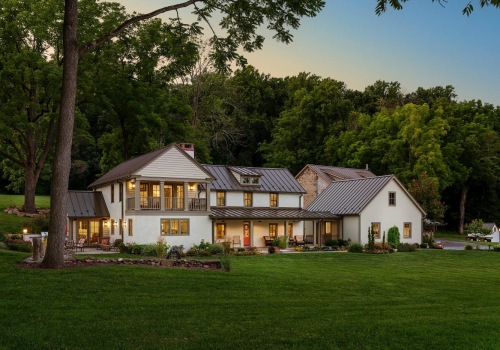 Arborist Service in Bensalem, Pennsylvania